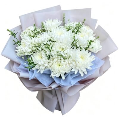 Funeral Flowers（十一）