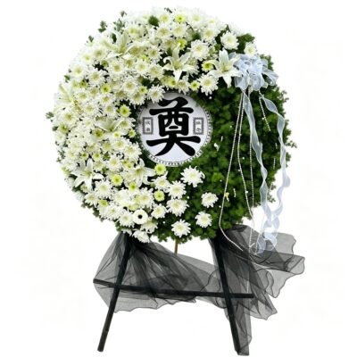 Funeral Flowers（二十三）