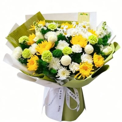 Funeral Flowers（十五）