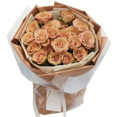 Whispers of happiness