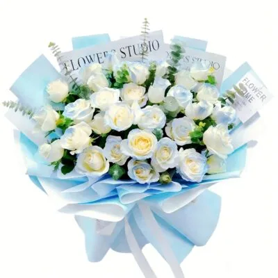 Azure Serenity