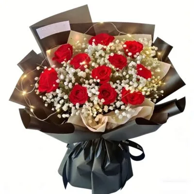 Wishing You Happiness