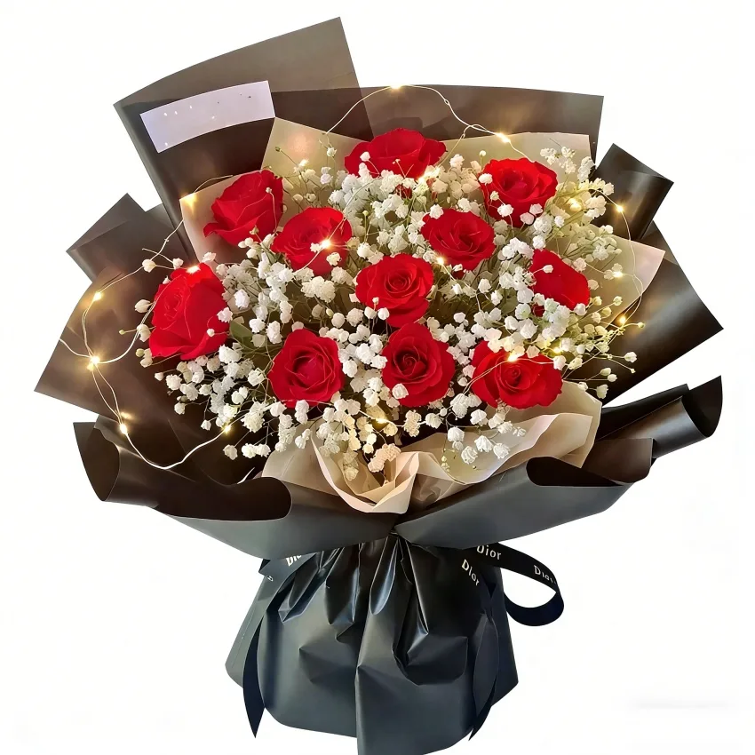 Wishing You Happiness