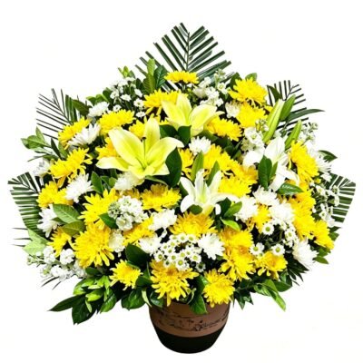 Funeral Flowers（十二）