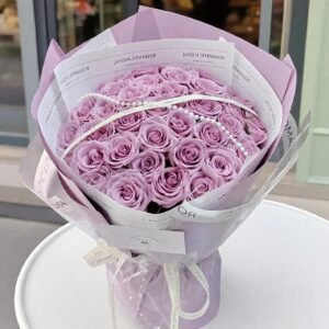 Purple Oath