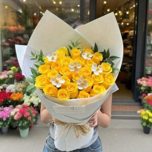 Joy of love