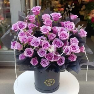 Purple Lover