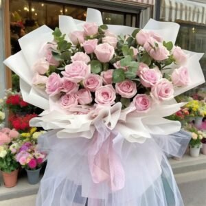 Romantic you