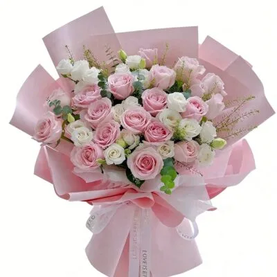 As Lovely as You