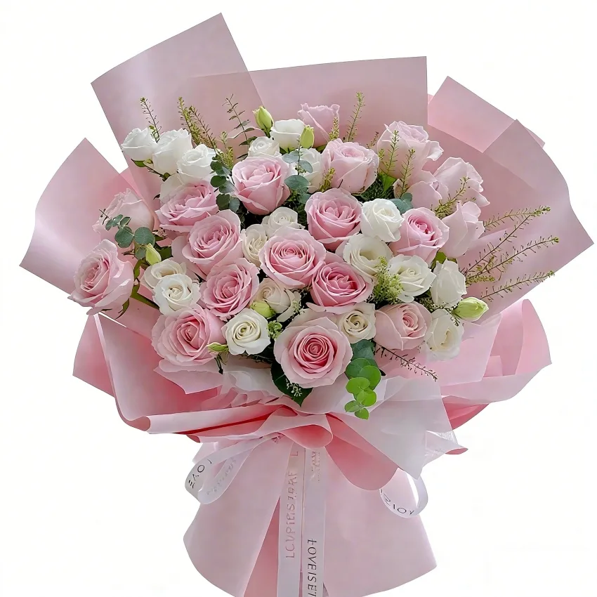 As Lovely as You