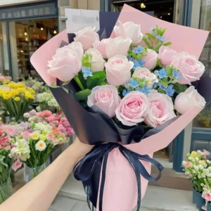 Rose Story