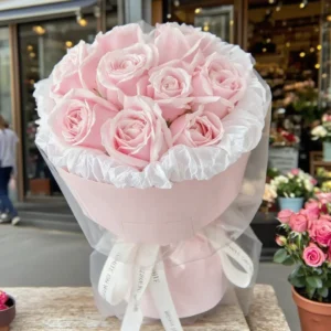 Symphony of Love