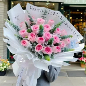 Rose Whisper