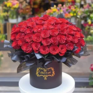 Rose Fairy