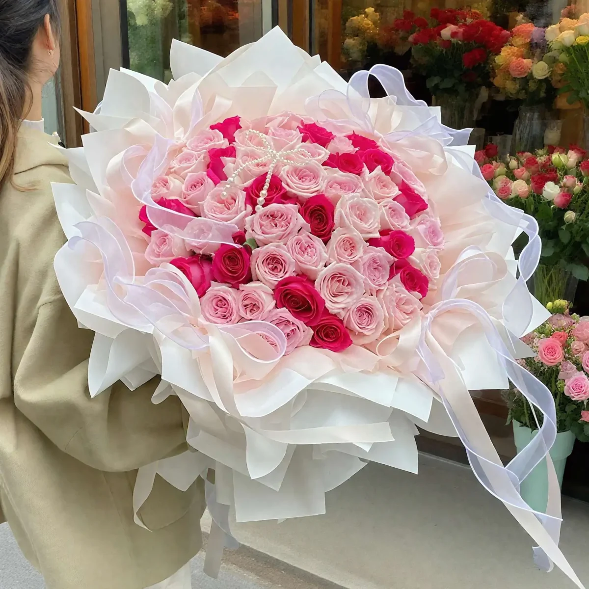 Beauty in Bloom