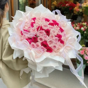 Beauty in Bloom