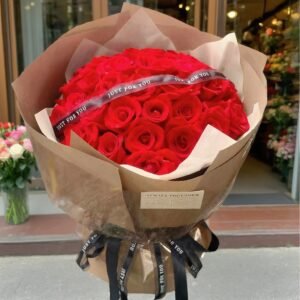 For you