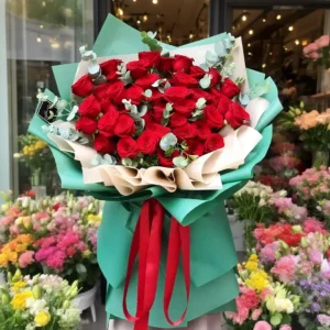 Love Rose