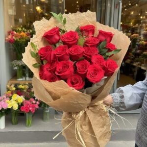Spark of love