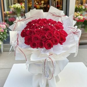 Rose Angel