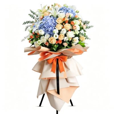 Flower for event L