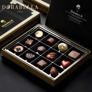 Dorabella Love Travel Gift Box