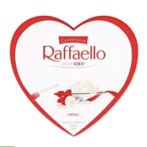 Ferrero Raffaello Chocolate Gift Box