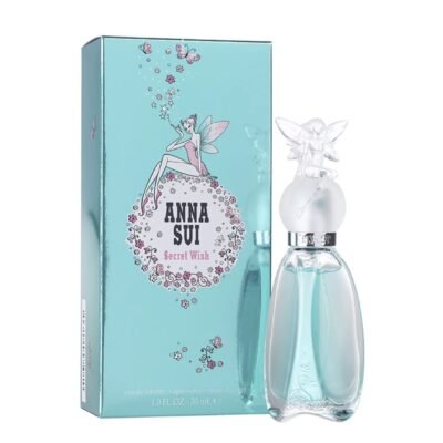 Anna Sui Secret Wish Perfume