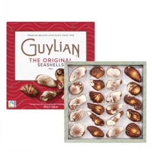 Guylian Belgian imported chocolate
