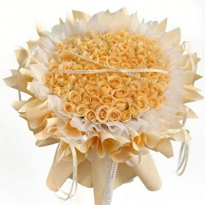 Rose Love（champagne）