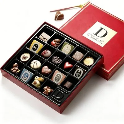 Dorabella Xia Duo gift box