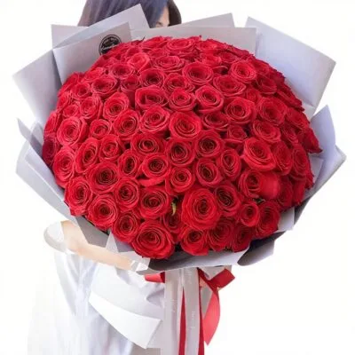Eternal Love
