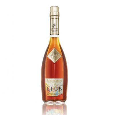 Remy Martin CLUB Fine Champagne Cognac