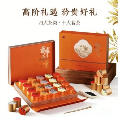 Perfect Perfection Gift Box