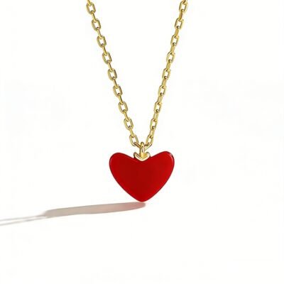 Heart Necklace