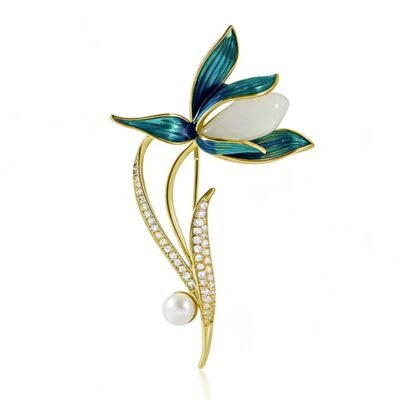 Heda Yutamaran Chest Flower