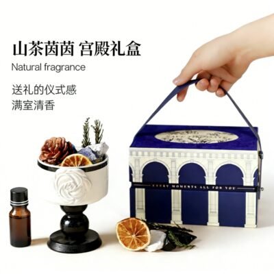 Palace Fragrance Gift Set