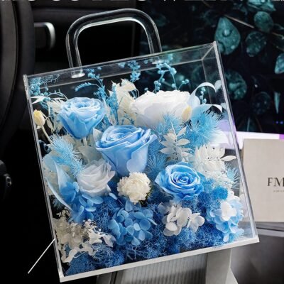 Colorful Love（blue）