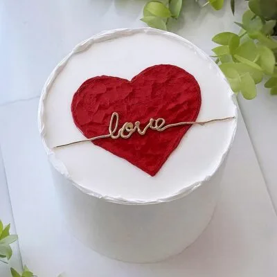 Love Cake
