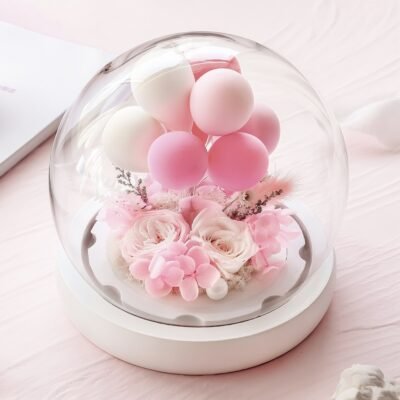 Fantasy Balloons