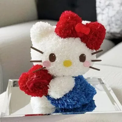 Kitty（一）