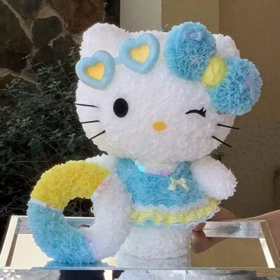 Kitty（九）