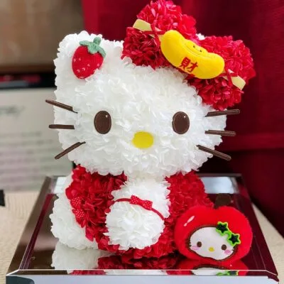 Kitty（二）