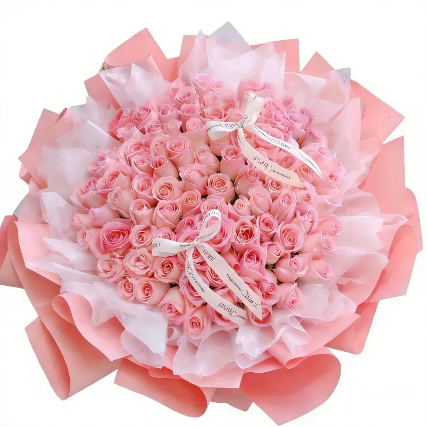 Blush Sentiment