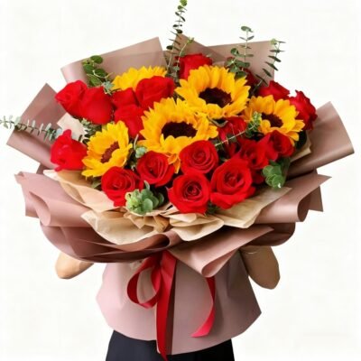 Best wishes （二）