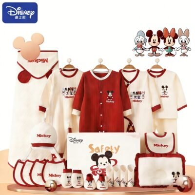Disney Newborn Gift Box