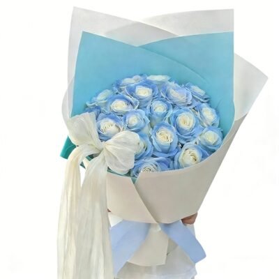 Falling in love with you