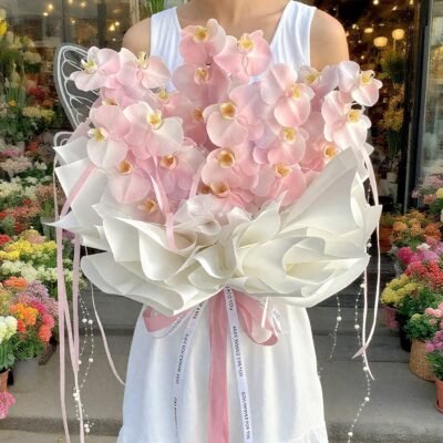 Illuminate my heart (八）