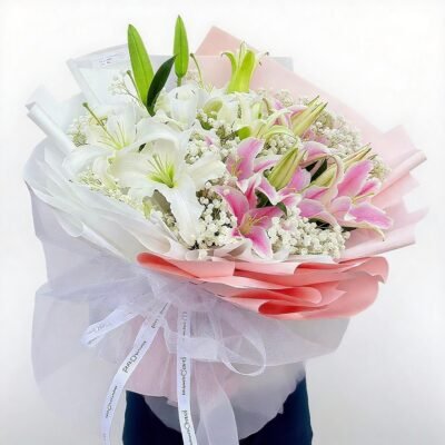 Peace and joy （二）