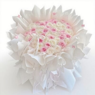 Rose Whisper（二）